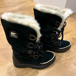 Sorel Winter Boots